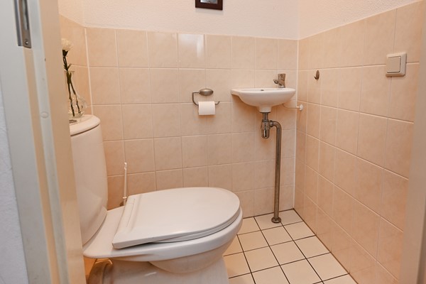 Medium property photo - Legakker 38, 2632 AB Nootdorp